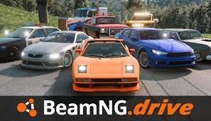 Beamng Drive Steam 