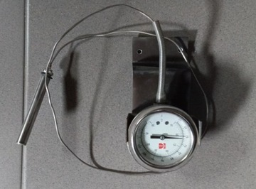 Czujnik temperatury z kapilarą Kodak 50stC