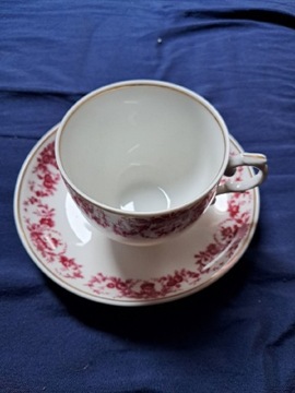 Bawarska porcelana 