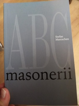 ABC masonerii, Stefan Meetschen, Loretanki, 2012