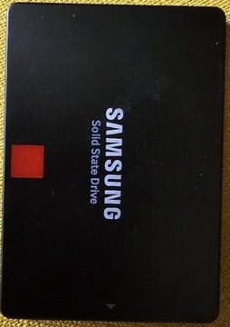 Samsung 512GB 860 PRO SSD