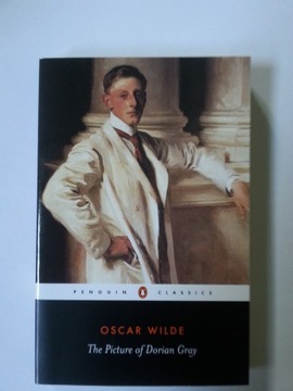 Oscar Wilde, The Picture of Dorian Gray