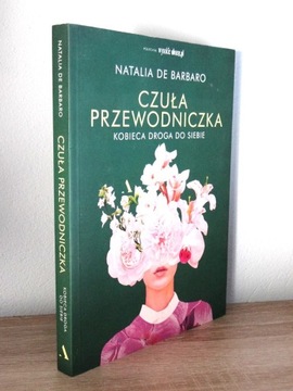 "Czuła przewodniczka" - Natalia de Barbaro 