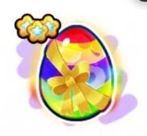 PS99 5x SUPER JELLY EGG - PET SIMULATOR 99