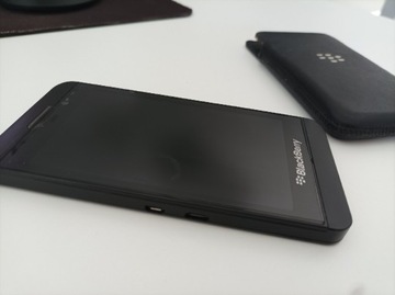 BlackBerry z10 LTE stan idealny Smart/dumbphone 