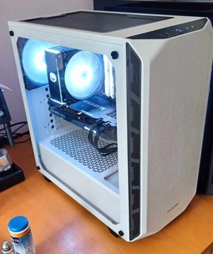 Komputer Gamingowy - I5 13500, RTX 3070, 32gb RAM