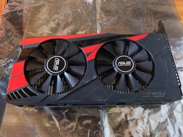 ASUS EXPEDITION GTX 1050 EX-GTX1050-2G