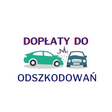 Dopłaty Do Odszkodowań