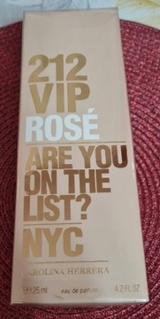 212 VIP Rose