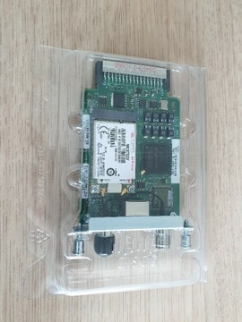 Cisco HWIC-3G-GSM V01