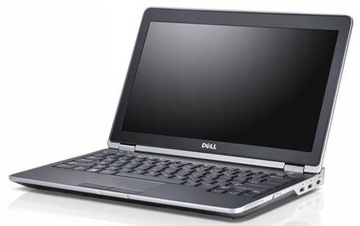 LAPTOP DELL E6220 12,5" I5 3.2GHZ 8GB 128GB SSD