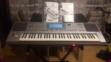 Keyboard  KORG PA50