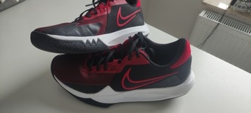 Nike Precision 6 