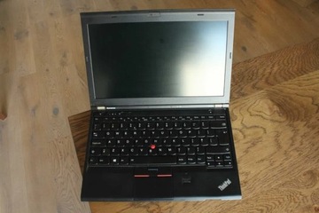 Lenovo Thinkpad x230 i716gb240gb ssd3G + stacja do