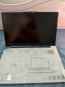 Lenovo 15.6 IdeaPad Slim 3 Notebook