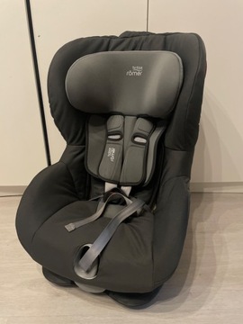 Fotelik Britax Römer King II