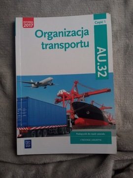 organizacja transportu au.32 cz1