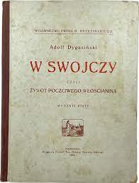 W Swojczy, czyli żywot poczciwego włościanina