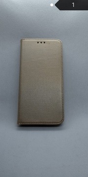 Samsung J4 + plus pokrowiec etui 