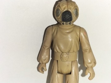 Star Wars figurka z 1981