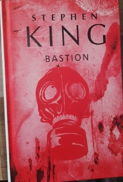 Stephen King Bastion