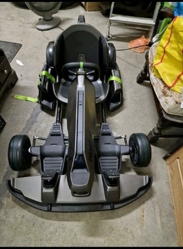 Stock Ninebot  Segway Gokart Pro2 