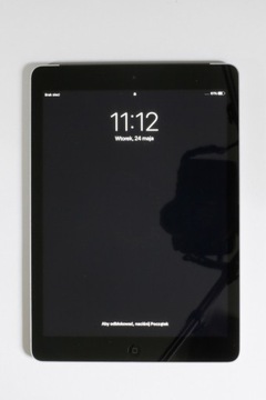 iPad Air 1gen 32GB cellular space grey