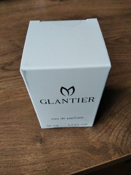 Perfumy damskie Glantier nr 429 