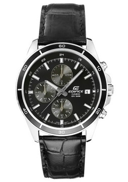 Zegarek Męski CASIO EDIFICE EFR-526L-1AVUEF