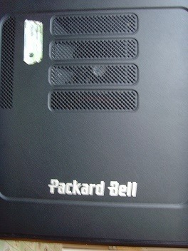 Komputer Packard