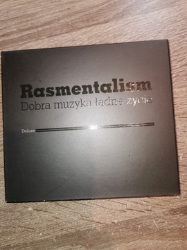 Rasmentalism-dobra muzyka ładne życie delux