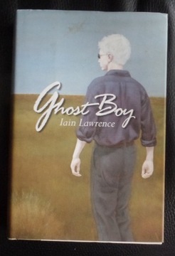 Ghost Boy - Iain Lawrence