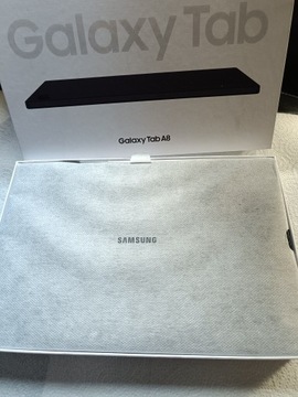 Tablet Samsung SM-X200 10,5" 4 GB / 64 GB szary