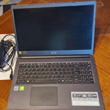 Laptop Acer Aspire A315 1Tb ssd 8GB Core I5 PC 