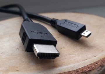Kabel sony HDMI / długość 1m