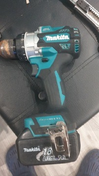 Makita ddf486 z bateria3ah 