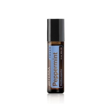 Olejek eteryczny Peppermint touch 10ml doTERRA