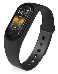 SMARTWATCH M5 OPASKA SPORTOWA