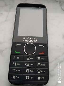 ALCATEL ONE TOUCH2045X