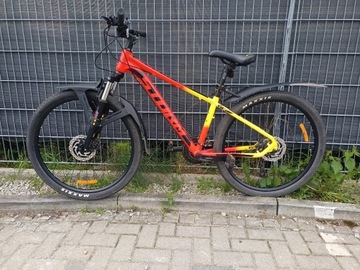 Rower MTB Storm SHARK 5.0 (rama 15", koło 27,5")