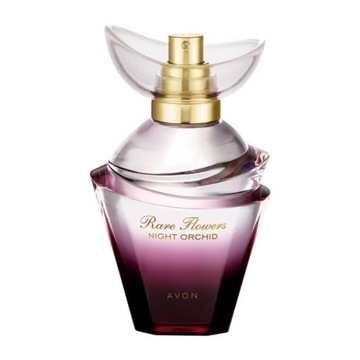 Rare Flowers Night Orchid AVON (50ml)