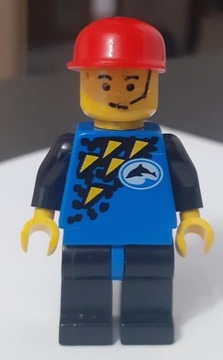 Lego Town Divers - div013