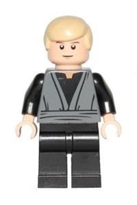 LEGO STAR WARS Luke Skywalker sw0395