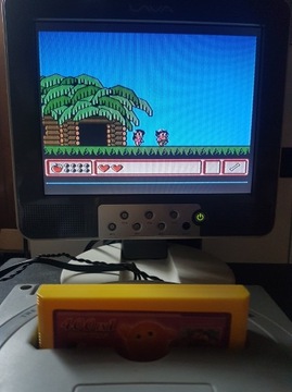 Kartridż 400 in 1 Contra Pegasus Famicom 