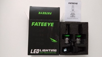 Fateeye żarówka LED 