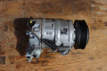 BMW F20 F30 F31 X3 G01 9299328 6SAS14A sprężarka