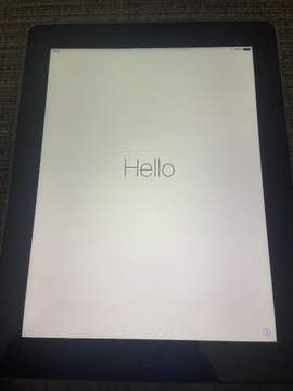 iPad MD510FD/A (A1458) 1GB/16GB