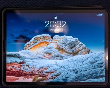iPad Pro 11 256GB 2020 WI-FI + etui i rysik