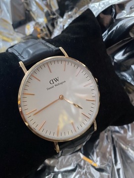 Zegarek Daniel Wellington 