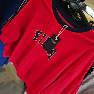 Croptop FILA nowy